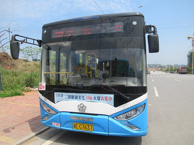 車型4—6、8、10、11、12、26、31、33、36、43、45路